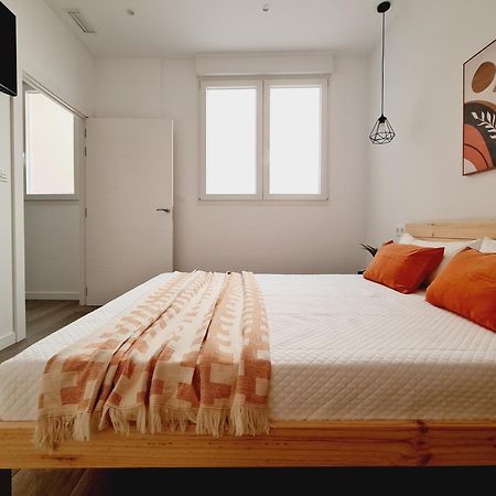 Bilbao Apartamentos Zorroza Ngoại thất bức ảnh