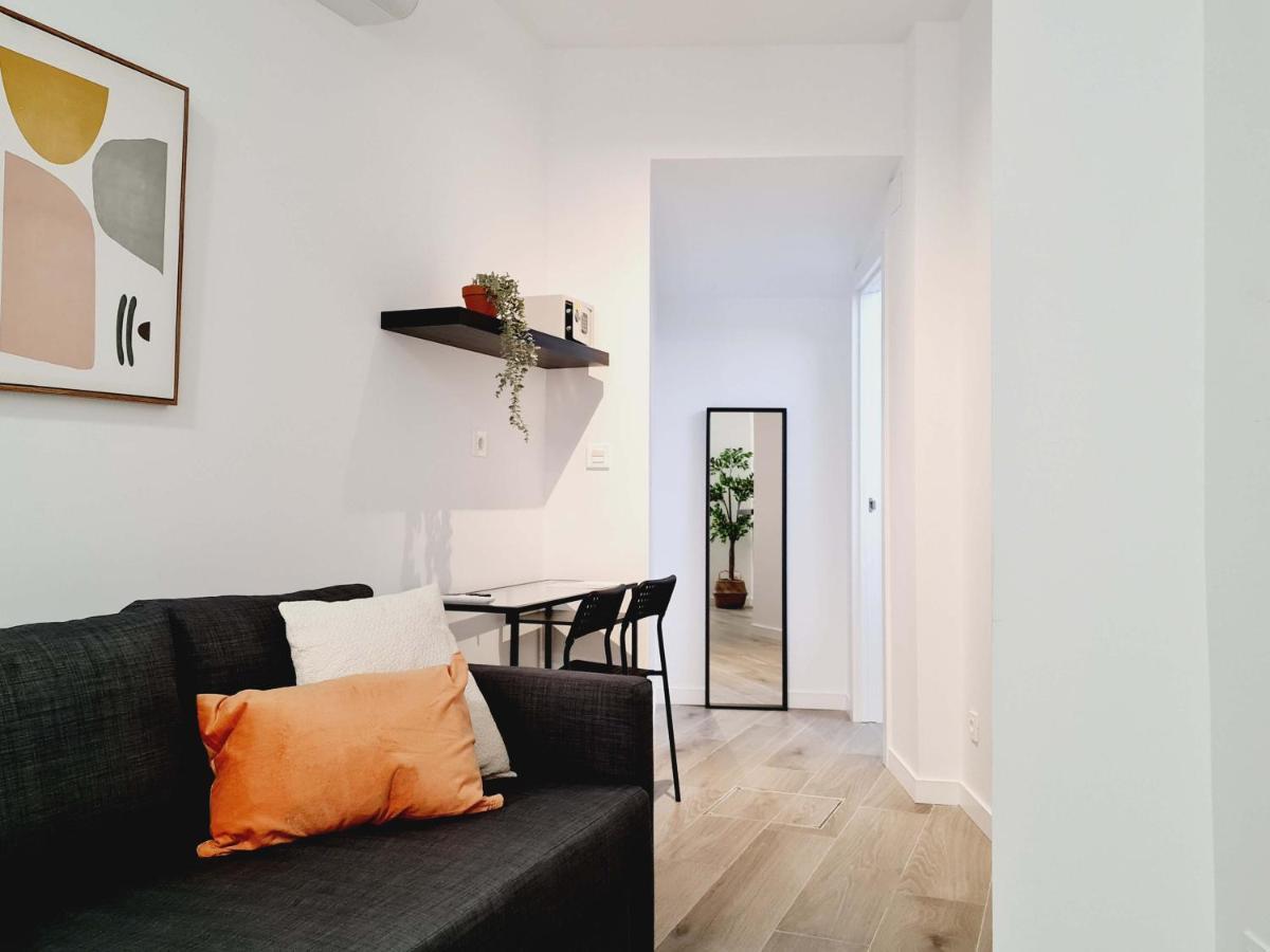 Bilbao Apartamentos Zorroza Ngoại thất bức ảnh