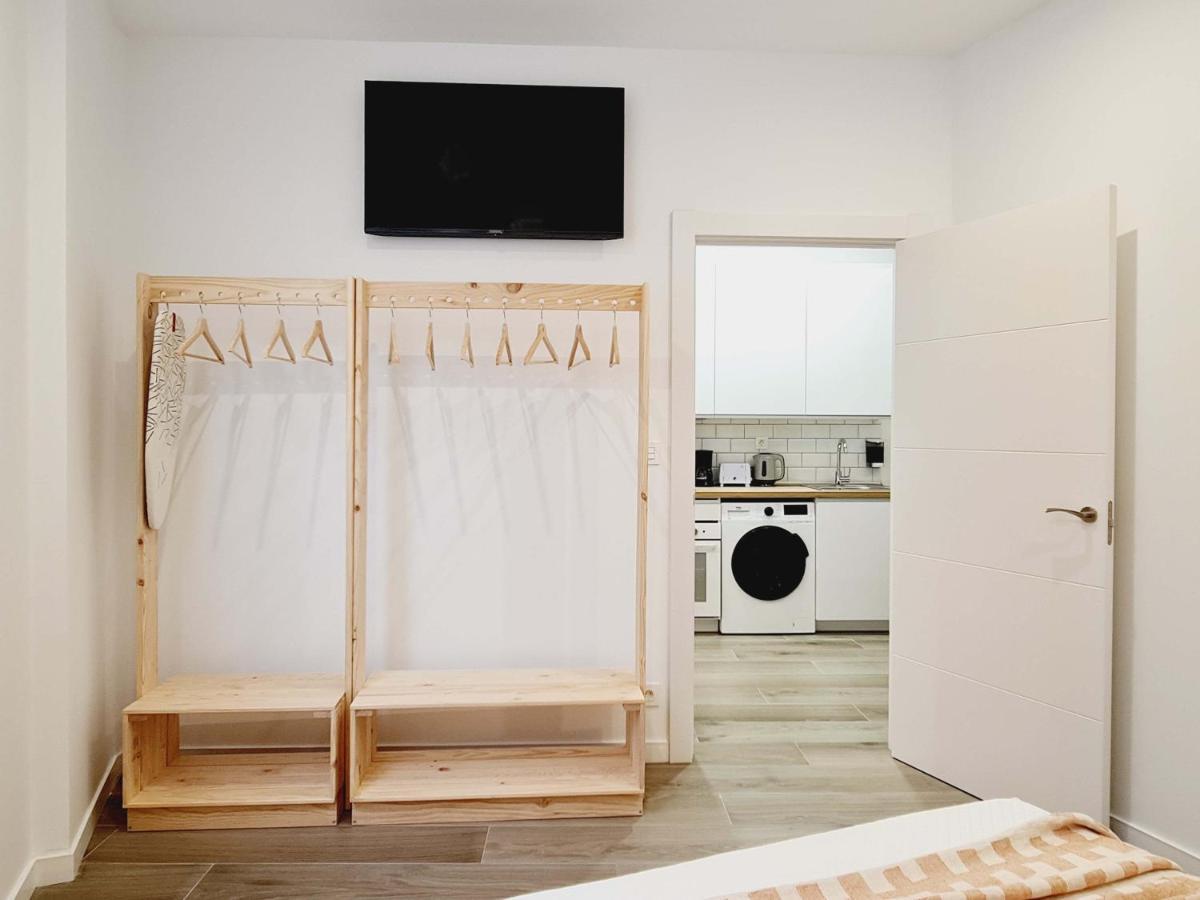 Bilbao Apartamentos Zorroza Ngoại thất bức ảnh