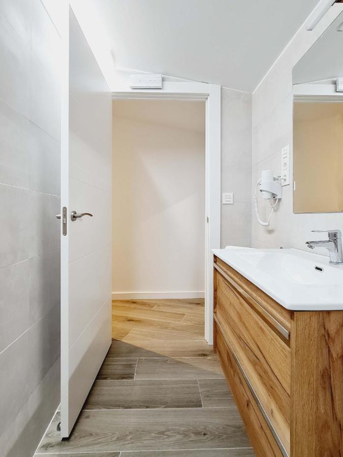 Bilbao Apartamentos Zorroza Ngoại thất bức ảnh