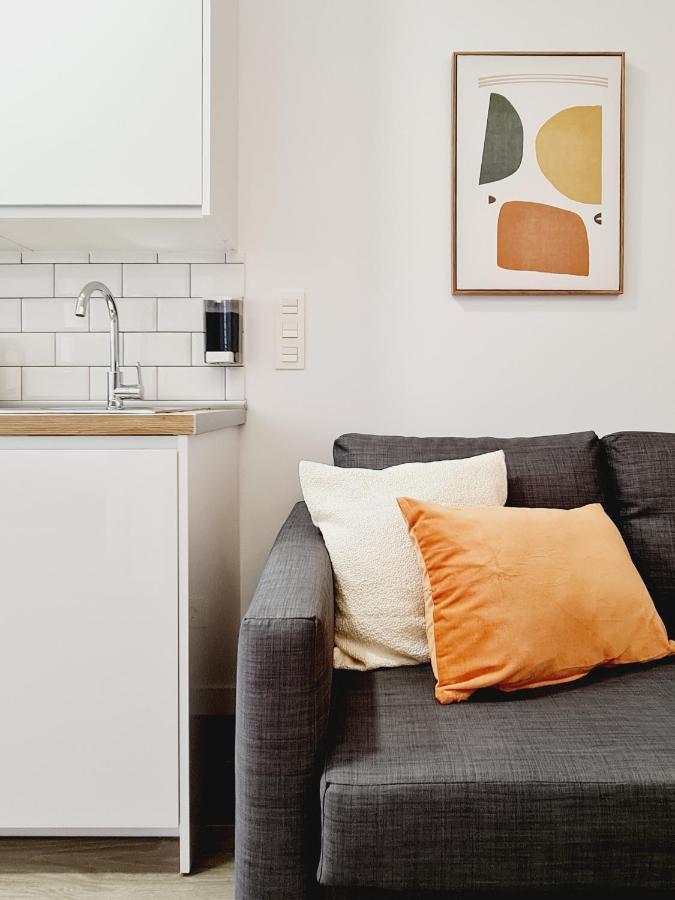 Bilbao Apartamentos Zorroza Ngoại thất bức ảnh