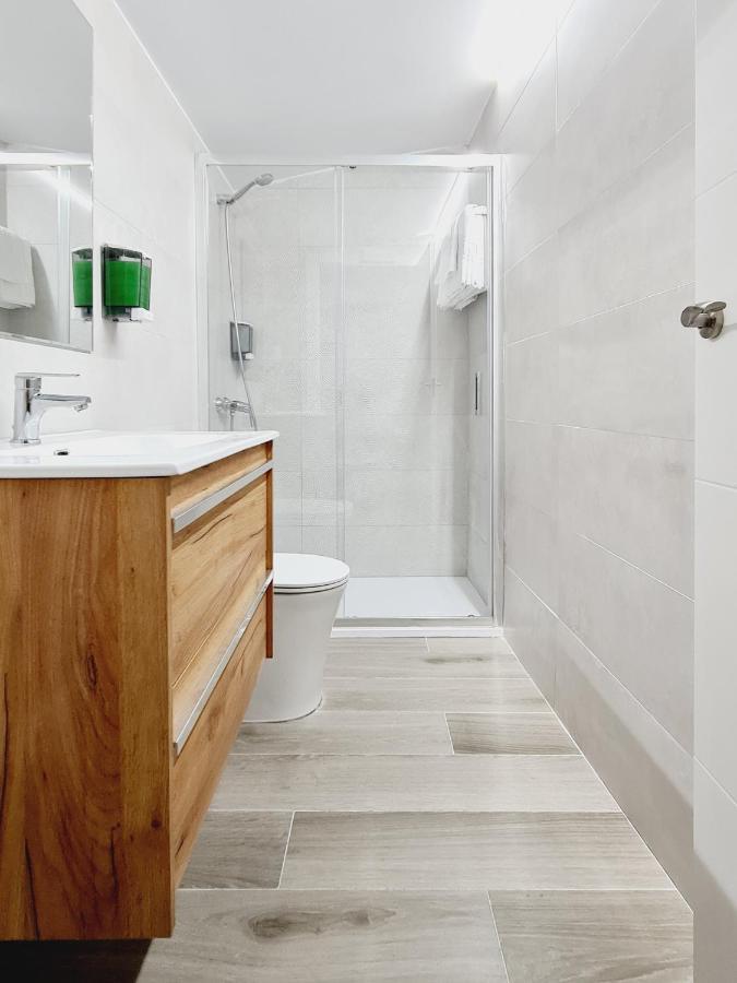 Bilbao Apartamentos Zorroza Ngoại thất bức ảnh
