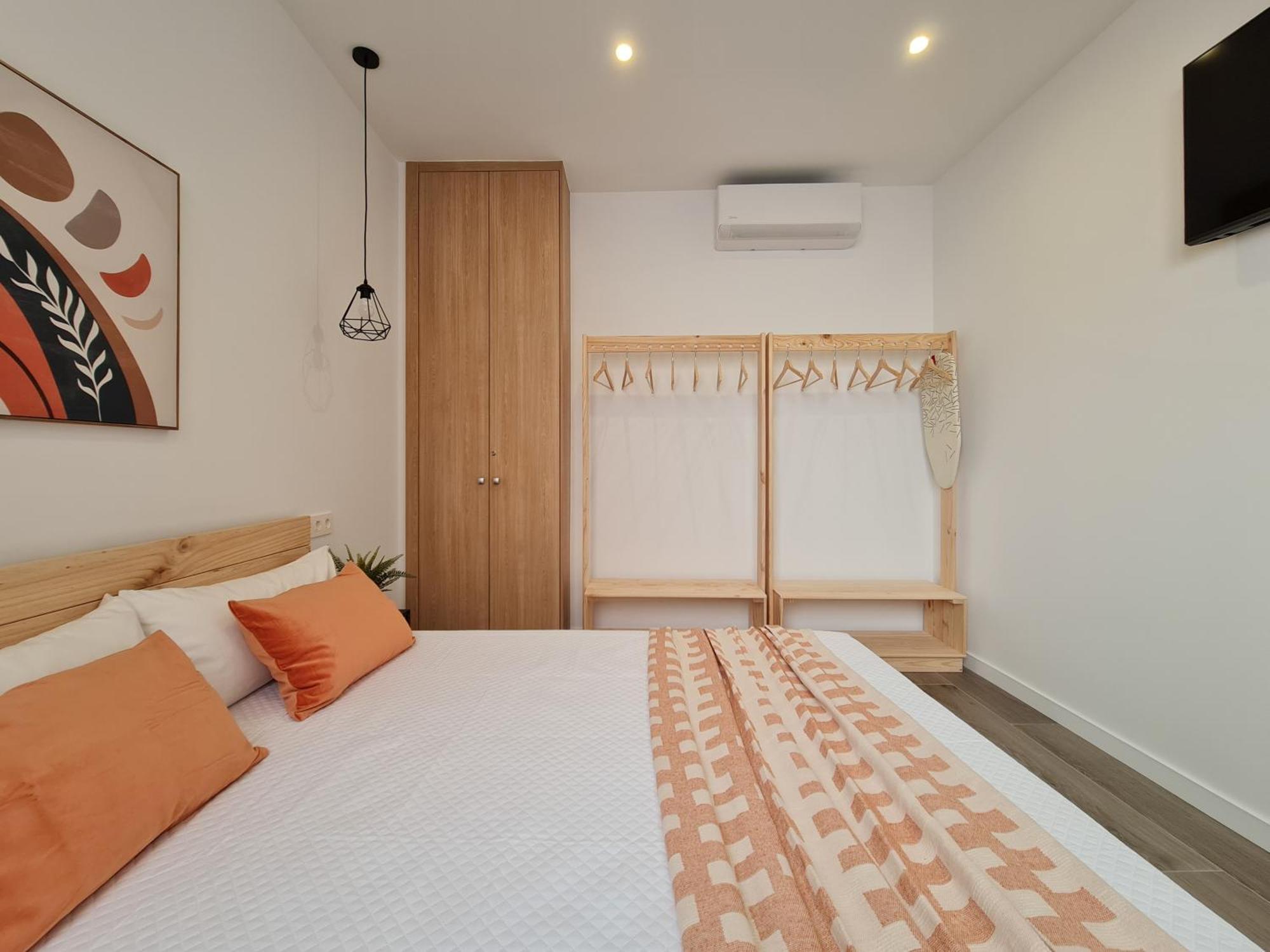 Bilbao Apartamentos Zorroza Ngoại thất bức ảnh