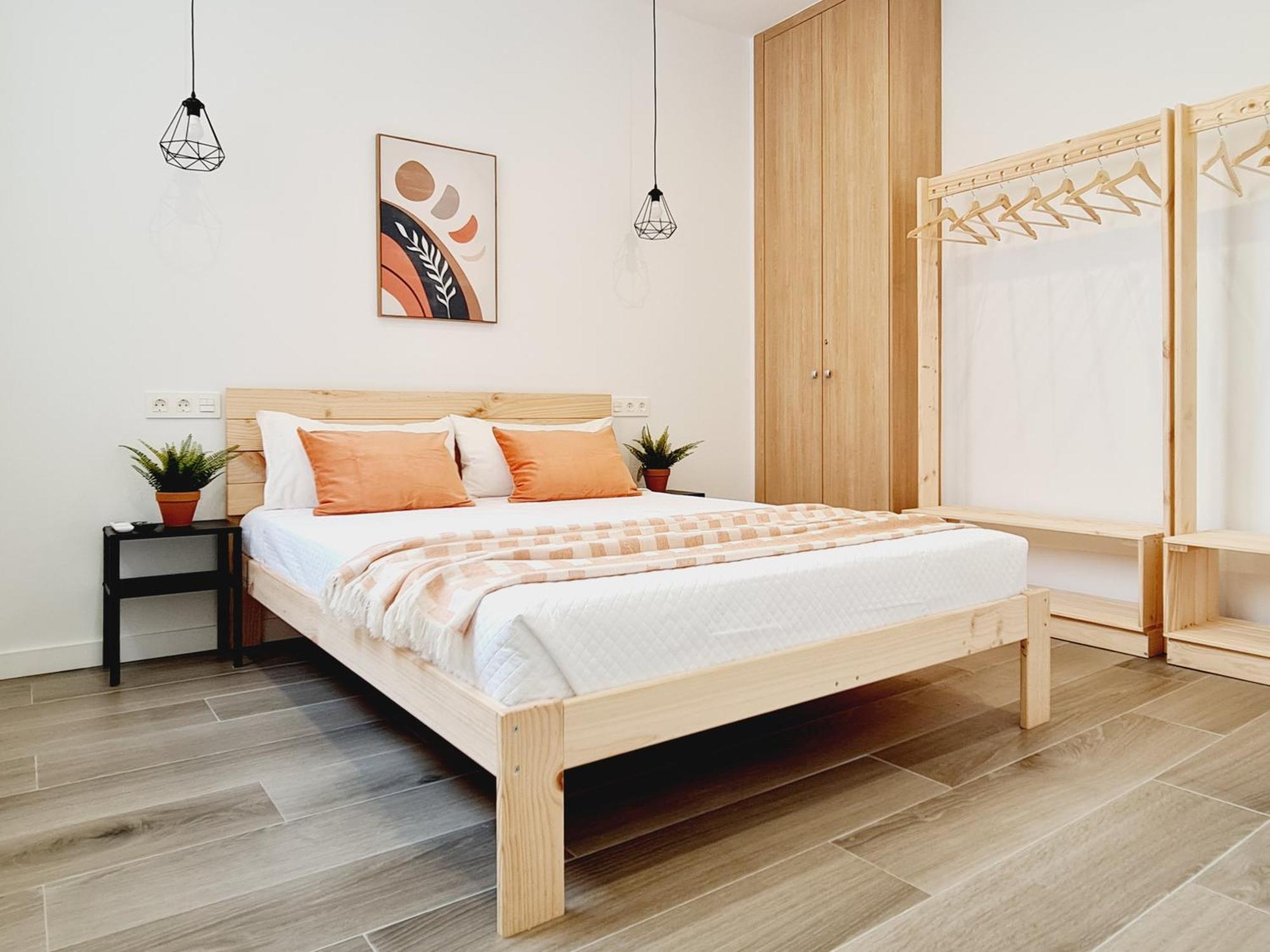 Bilbao Apartamentos Zorroza Ngoại thất bức ảnh