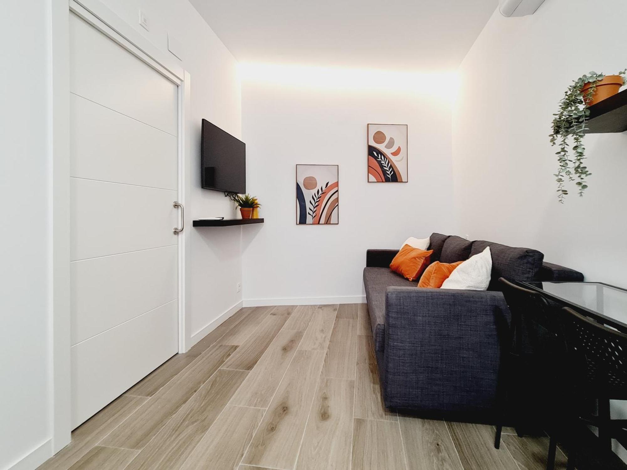 Bilbao Apartamentos Zorroza Ngoại thất bức ảnh