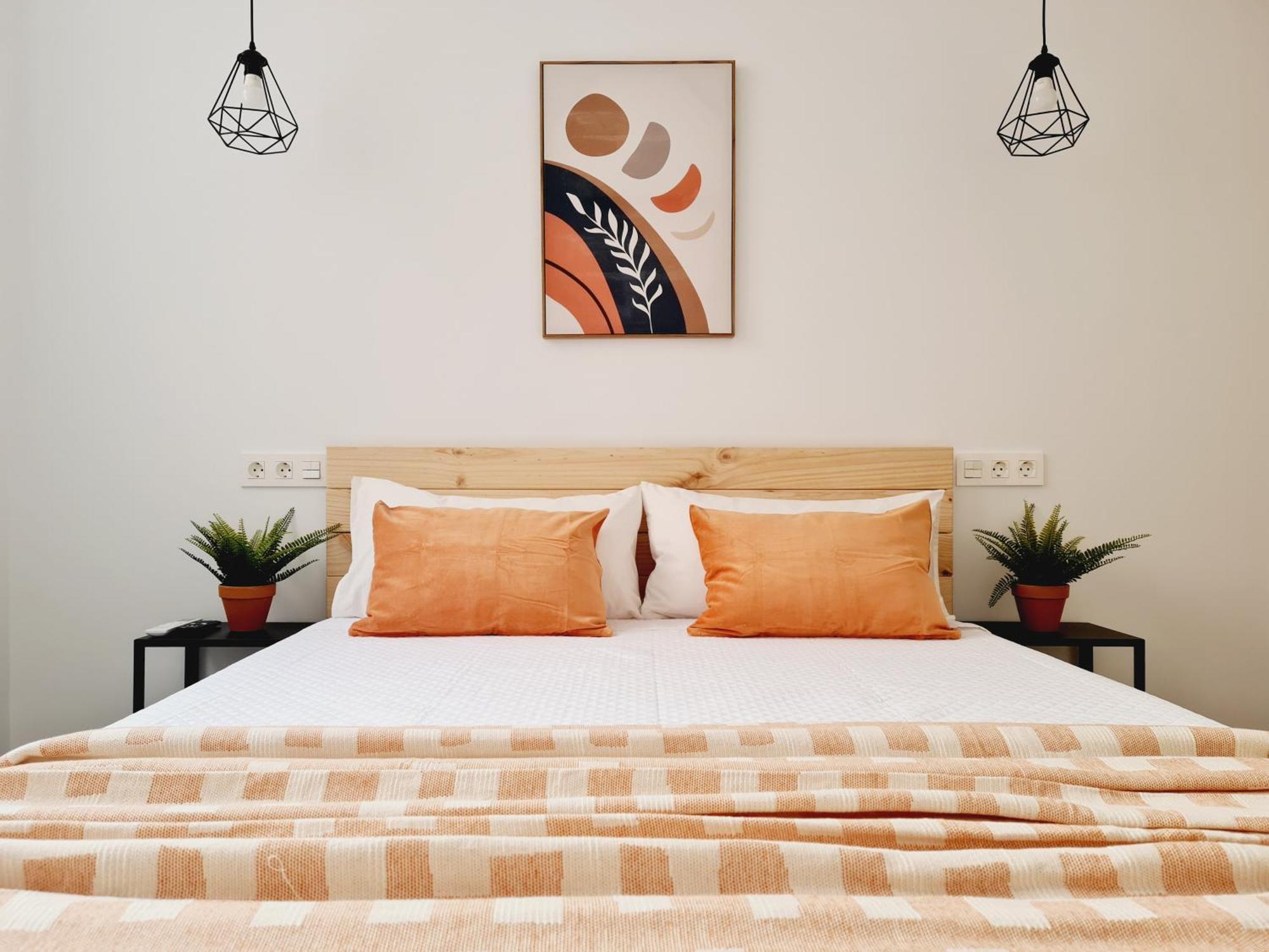 Bilbao Apartamentos Zorroza Ngoại thất bức ảnh