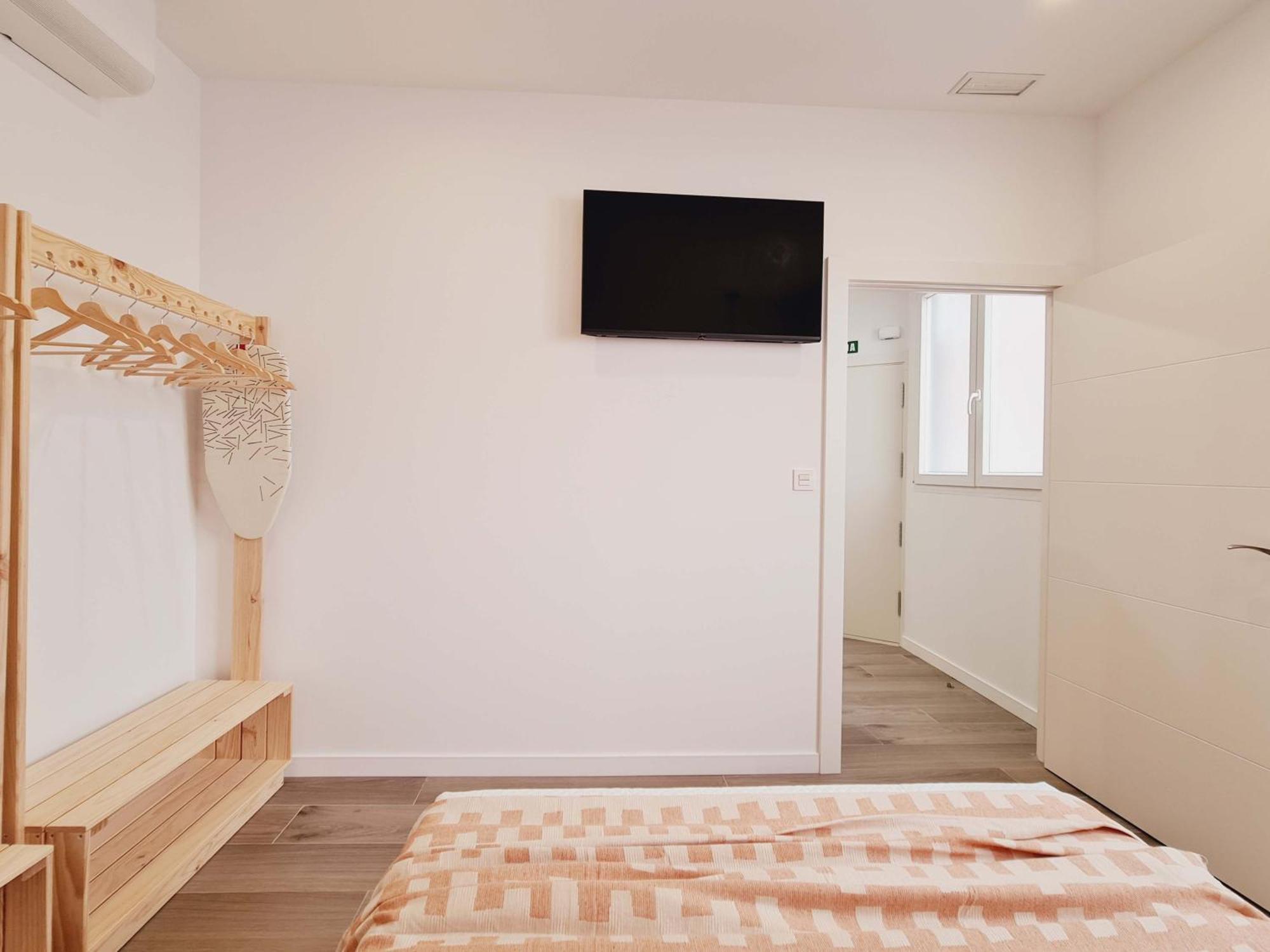 Bilbao Apartamentos Zorroza Ngoại thất bức ảnh