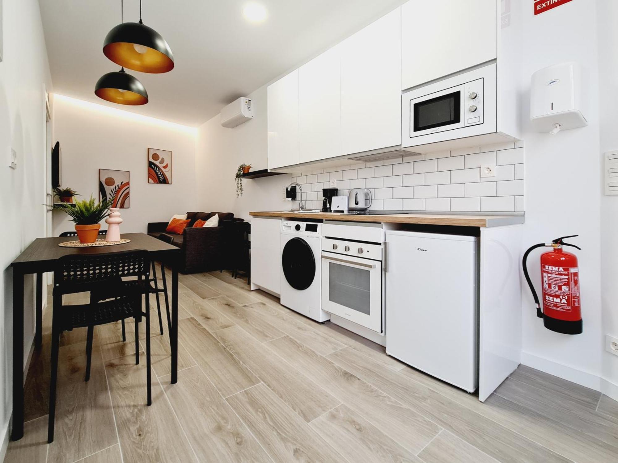 Bilbao Apartamentos Zorroza Ngoại thất bức ảnh