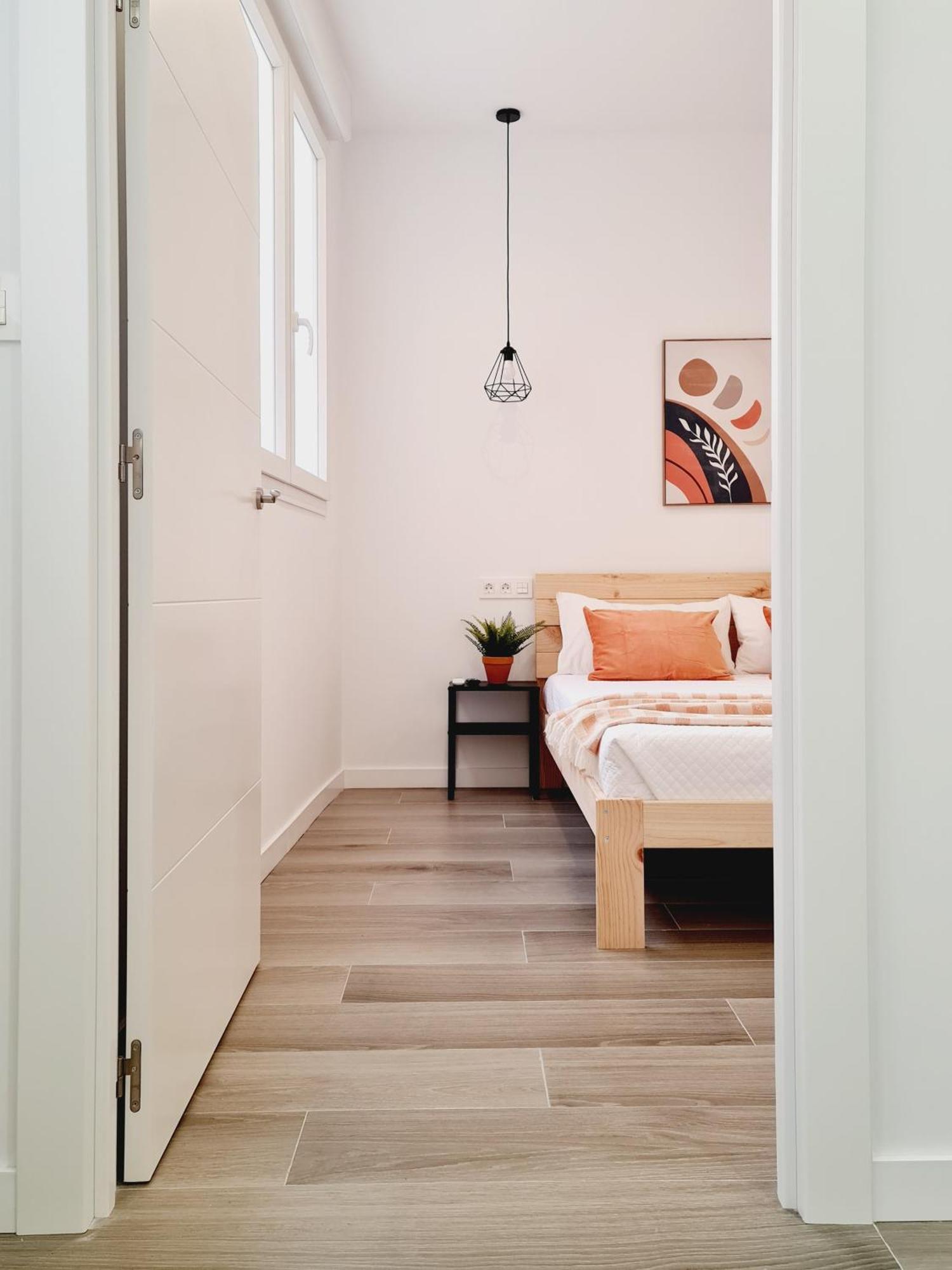 Bilbao Apartamentos Zorroza Ngoại thất bức ảnh